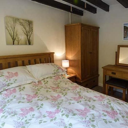 Cockley Beck Cottage Coniston Luaran gambar
