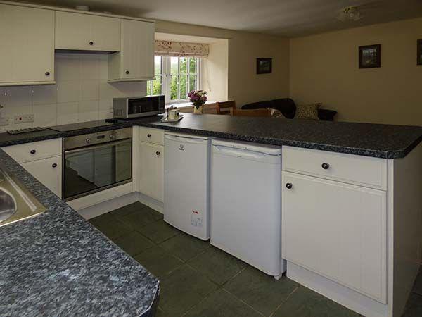 Cockley Beck Cottage Coniston Luaran gambar